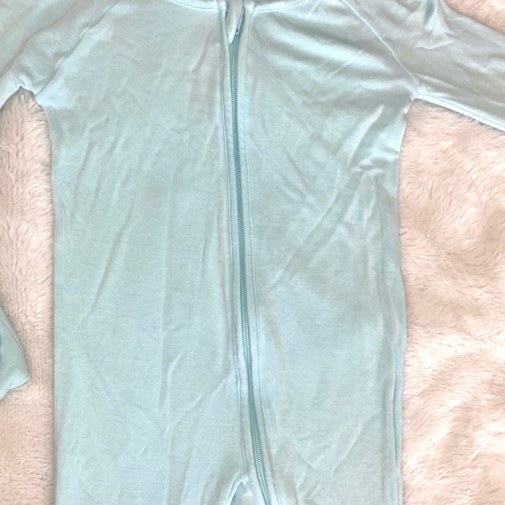 ⭐️LS Mint Zippy⭐️ - Picture 4 of 9